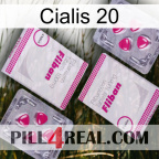 Cialis 20 33